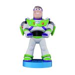 Cable Guys Disney Toy Story Buzz