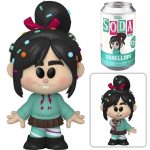 Funko Soda Vanellope