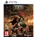 PS5 Doom: The Dark Ages
