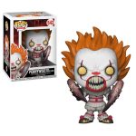 Funko POP! IT N° 542 - Pennywise With Spider Legs