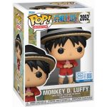 Funko POP! One Piece N° 2052 - Monkey D. Luffy