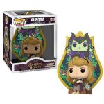 Funko POP! Disney Sleeping Beauty N° 1703 - Aurora (Stained Glass)
