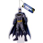 DC Batman Acrylic Bag Clip