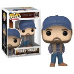 Funko POP! Supernatural N° 1838 - Bobby Singer