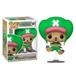 Funko POP! One Piece N° 1471 - Chopperemon