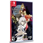 Nintendo Switch Castlevania Dominus Collection (Dawn Cover)