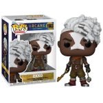 Funko POP! Arcane League Of Legends N° 1603 - Ekko