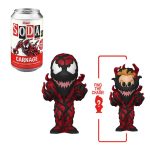 Funko Soda Carnage