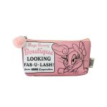 Looney Tunes Multi Pocket Pencil Case Boutique