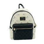 Disney Minnie & Mickey Loungefly Backpack