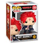 Funko POP! Mashle N° 2185 - Dot Barrett (Chase)