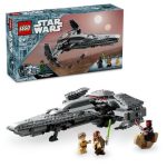 LEGO Star Wars 75383 Darth Mauls Sith Infiltrator