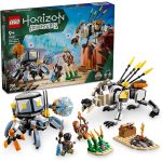 LEGO Horizon Adventures 77037 Aloy & Varl vs Shell-Walker & Sawtooth