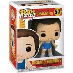 FUNKO POP! Icons Richard Simmons 57 - Richard Simmons