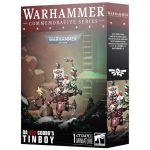 Warhammer 40,000 Da Red Gobbo's Tinboy (50-71)