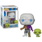 Funko POP! DC Superman N° 586 - Metamorpho With Baby Joey