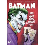 DC Comics Batman The Man Who Laughs The Deluxe Edition