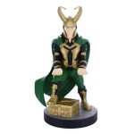 Cable Guys Guy Loki