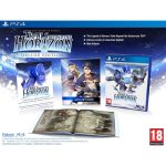 PS4 The Legend of Heroes: Trails beyond the Horizon (Deluxe Edition)