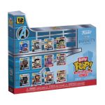 Funko Bitty POP! Marvel Infinity Saga 12 Pack