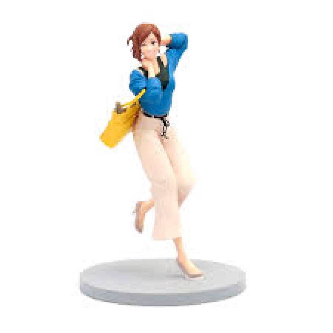 8684caa7272ea99083195db432511cef.jpg Jujutsu Kaisen Kugisaki Nobara Vol. 2 Figure - Image 1