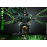 Marvel God Loki Sixth Scale Hot Toys Figure