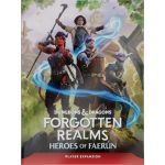 Dungeons & Dragons: Forgotten Realms: Heroes of Faerun