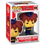 Funko POP! The Simpsons N° 1656 - Sideshow Bob