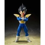 Dragon Ball Z Vegeta 24000 Power Level S.H. Figuarts Bandai Figure