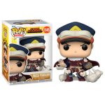 Funko POP! My Hero Academia N° 1145 - Inasa Yoarashi
