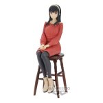 Spy X Family Yor Forger Break Time Collection Banpresto Figure