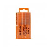 Vallejo - Tools - Set of 20 Drill Bits No. 61-80