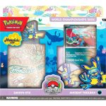 Pokemon TCG: World Championships Deck 2024