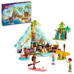 LEGO Friends 41700 Beach Glamping - Retired