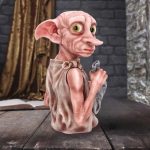 Harry Potter Dobby Nemesis Now Bust