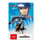 Amiibo Super Smash Bros - Marth N° 12
