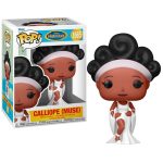 Funko POP! Disney Hecules N° 1665 - Calliope (Muse)