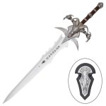 World Of Warcraft Frostmourne Sword v2 Replica