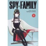 Spy x Family Vol. 3