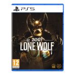 PS5 Bendy: Lone Wolf