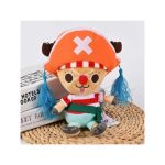 One Piece Chopper X Buggy Plush 20cm