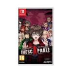 Nintendo Switch Inescapable