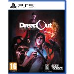 PS5 Dreadout Remastered Collection
