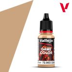 Vallejo Game Color Pale Flesh 18ml