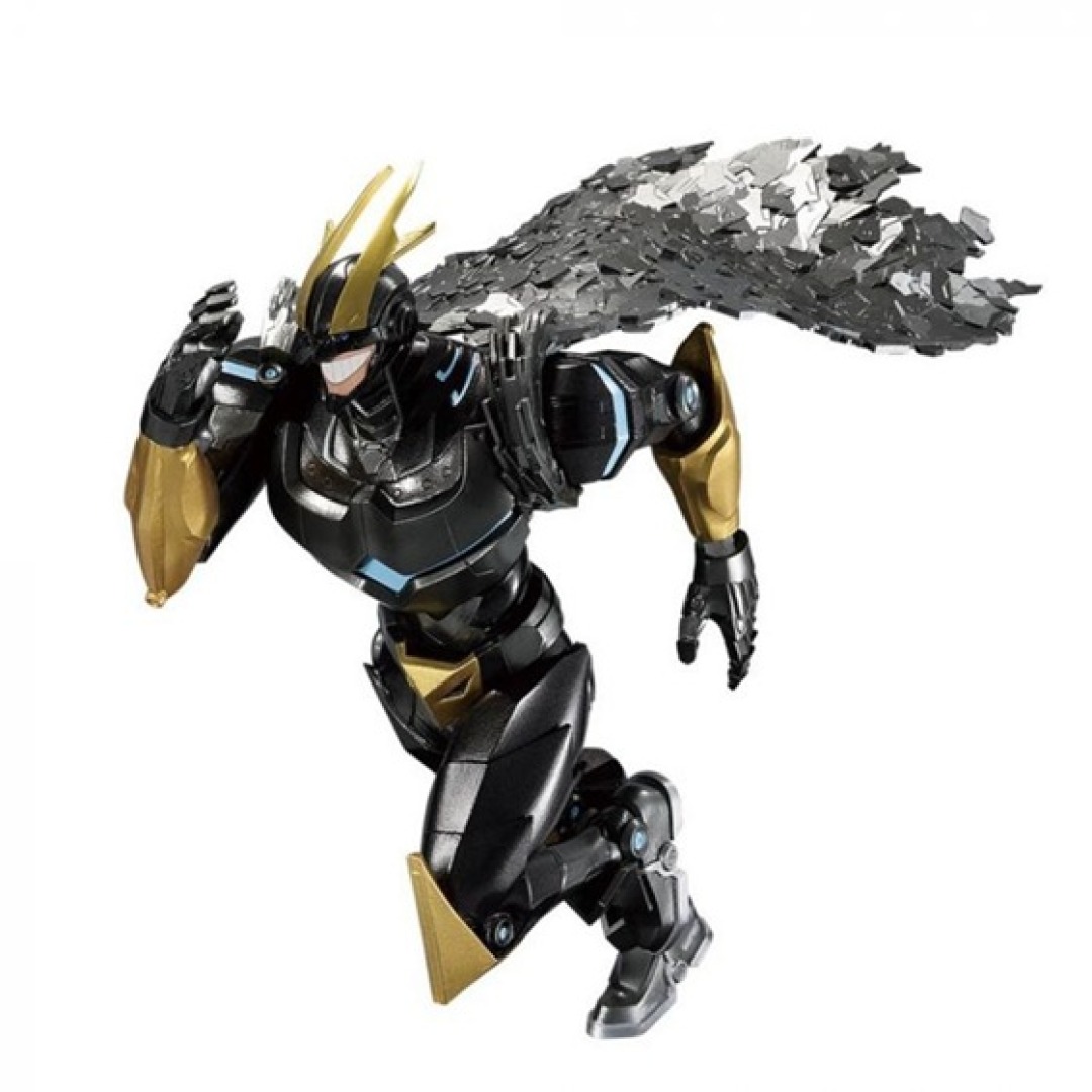 87e0833e95992c3cd8ede4718620593b-1.jpg My Hero Academia All Might Banpresto Figure - Image 1
