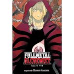 Fullmetal Alchemist 3-in-1 Vol 13-14-15