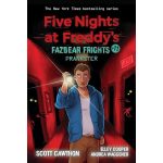 Five Nights at Freddy's Fazbear Frights #11 - Prankster
