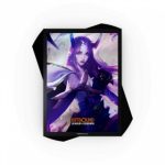 Riftbound: League of Legends TCG: Spiritforged Spirit Blossom Irelia Sleeves