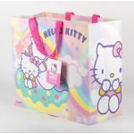 Hello Kitty Unicorn Shopping Bag