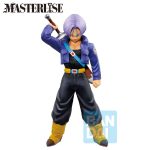Dragon Ball Z Trunks Dueling To The Future Bandai Figure